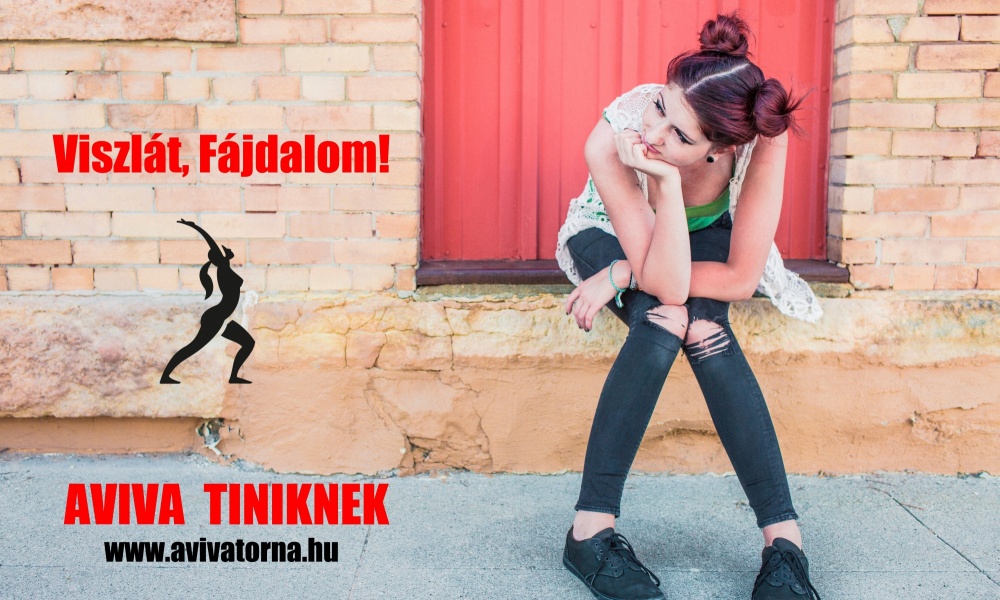 Aviva Módszer Tiniknek
